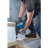 Перфоратор Bosch GBH 187-LI Professional 0611923022 (с 1-им АКБ, кейс) - Превью изображения №5 — Интернет-магазин ПроЗаказ