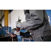 Перфоратор Bosch GBH 187-LI Professional 0611923022 (с 1-им АКБ, кейс) - Превью изображения №2 — Интернет-магазин ПроЗаказ