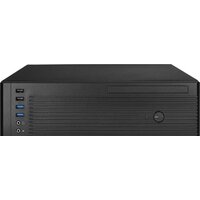 Корпус Chieftec BE-10B-300 - Превью изображения №3 — Интернет-магазин ПроЗаказ