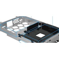 Корпус Chieftec BE-10B-300 - Превью изображения №8 — Интернет-магазин ПроЗаказ