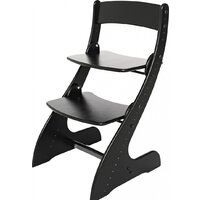 Друг Кузя Растущий Павлин (черный)