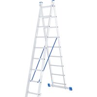 СибрТех 97909 2x9 ступеней