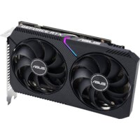 Видеокарта ASUS Dual GeForce RTX 3050 V2 OC Edition 8GB GDDR6 DUAL-RTX3050-O8G-V2 - Превью изображения №7 — Интернет-магазин ПроЗаказ