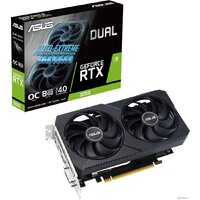 Видеокарта ASUS Dual GeForce RTX 3050 V2 OC Edition 8GB GDDR6 DUAL-RTX3050-O8G-V2 - Превью изображения №12 — Интернет-магазин ПроЗаказ