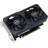 Видеокарта ASUS Dual GeForce RTX 3050 V2 OC Edition 8GB GDDR6 DUAL-RTX3050-O8G-V2 - Превью изображения №2 — Интернет-магазин ПроЗаказ
