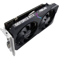 Видеокарта ASUS Dual GeForce RTX 3050 V2 OC Edition 8GB GDDR6 DUAL-RTX3050-O8G-V2 - Превью изображения №6 — Интернет-магазин ПроЗаказ