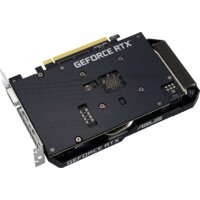 Видеокарта ASUS Dual GeForce RTX 3050 V2 OC Edition 8GB GDDR6 DUAL-RTX3050-O8G-V2 - Превью изображения №5 — Интернет-магазин ПроЗаказ
