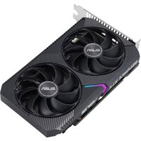 Видеокарта ASUS Dual GeForce RTX 3050 V2 OC Edition 8GB GDDR6 DUAL-RTX3050-O8G-V2 - Превью изображения №3 — Интернет-магазин ПроЗаказ
