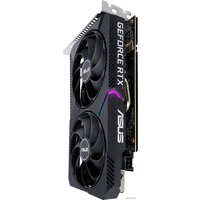 Видеокарта ASUS Dual GeForce RTX 3050 V2 OC Edition 8GB GDDR6 DUAL-RTX3050-O8G-V2 - Превью изображения №8 — Интернет-магазин ПроЗаказ