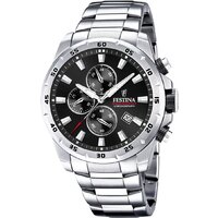 Наручные часы Festina F20463-4 - Превью изображения №2 — Интернет-магазин ПроЗаказ