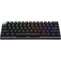 Клавиатура Logitech G Pro X 60 Lightspeed GL Tactile 920-011911 (черный, нет кириллицы) - Превью изображения №2 — Интернет-магазин ПроЗаказ