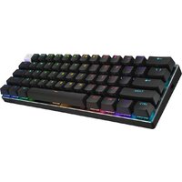 Клавиатура Logitech G Pro X 60 Lightspeed GL Tactile 920-011911 (черный, нет кириллицы) - Превью изображения №3 — Интернет-магазин ПроЗаказ