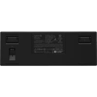 Клавиатура Logitech G Pro X 60 Lightspeed GL Tactile 920-011911 (черный, нет кириллицы) - Превью изображения №6 — Интернет-магазин ПроЗаказ
