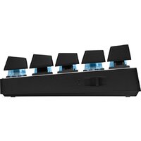 Клавиатура Logitech G Pro X 60 Lightspeed GL Tactile 920-011911 (черный, нет кириллицы) - Превью изображения №5 — Интернет-магазин ПроЗаказ