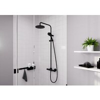 Душевая система  Hansgrohe Vernis Blend 26089670 - Превью изображения №2 — Интернет-магазин ПроЗаказ