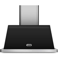Lofra Dolcevita 60 Nero Matt HOOD 600/C