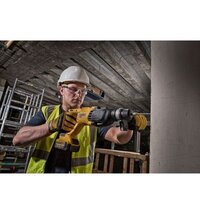 Перфоратор DeWalt DCH133M1 (с 1-им АКБ, кейс) - Превью изображения №3 — Интернет-магазин ПроЗаказ