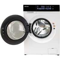 Стирально-сушильная машина Gressel UWS603 - Превью изображения №5 — Интернет-магазин ПроЗаказ