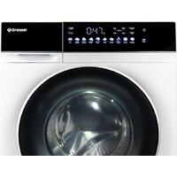 Стирально-сушильная машина Gressel UWS603 - Превью изображения №2 — Интернет-магазин ПроЗаказ