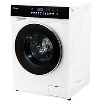 Стирально-сушильная машина Gressel UWS603 - Превью изображения №4 — Интернет-магазин ПроЗаказ