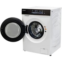 Стирально-сушильная машина Gressel UWS603 - Превью изображения №6 — Интернет-магазин ПроЗаказ