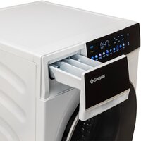 Стирально-сушильная машина Gressel UWS603 - Превью изображения №7 — Интернет-магазин ПроЗаказ