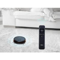 Робот-пылесос Midea I5C (черный) - Превью изображения №7 — Интернет-магазин ПроЗаказ