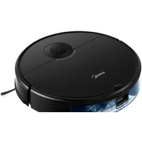 Робот-пылесос Midea I5C (черный) - Превью изображения №5 — Интернет-магазин ПроЗаказ