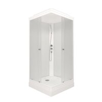 Душевая кабина Triton Вельвет-К 90х90 А - Превью изображения №2 — Интернет-магазин ПроЗаказ