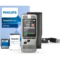 Диктофон Philips DPM6000 - Превью изображения №6 — Интернет-магазин ПроЗаказ