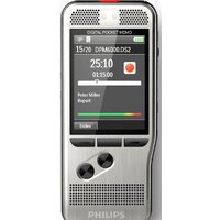 Диктофон Philips DPM6000 - Превью изображения №4 — Интернет-магазин ПроЗаказ