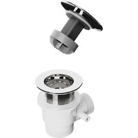 Сифон Roxen R70S-CH - Превью изображения №8 — Интернет-магазин ПроЗаказ