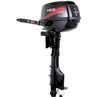 HDX F 5 BMS