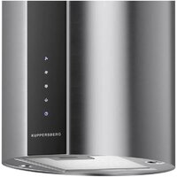 Кухонная вытяжка KUPPERSBERG Motuba 35 X - Превью изображения №3 — Интернет-магазин ПроЗаказ