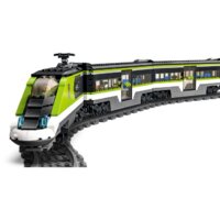 Конструктор LEGO City 60337 Пассажирский поезд-экспресс - Превью изображения №3 — Интернет-магазин ПроЗаказ