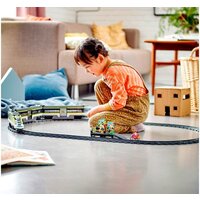 Конструктор LEGO City 60337 Пассажирский поезд-экспресс - Превью изображения №10 — Интернет-магазин ПроЗаказ