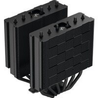 Кулер для процессора DeepCool AG620 BK ARGB R-AG620-BKANMN-G-2 - Превью изображения №4 — Интернет-магазин ПроЗаказ