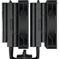 Кулер для процессора DeepCool AG620 BK ARGB R-AG620-BKANMN-G-2 - Превью изображения №5 — Интернет-магазин ПроЗаказ