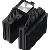 Кулер для процессора DeepCool AG620 BK ARGB R-AG620-BKANMN-G-2 - Превью изображения №2 — Интернет-магазин ПроЗаказ
