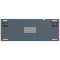 Клавиатура Royal Kludge S85 White Night (RK Cloud) - Превью изображения №7 — Интернет-магазин ПроЗаказ