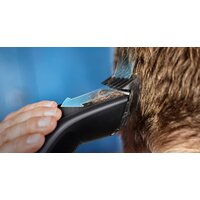 Машинка для стрижки волос Philips HC7650/15 - Превью изображения №9 — Интернет-магазин ПроЗаказ