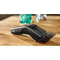 Машинка для стрижки волос Philips HC7650/15 - Превью изображения №6 — Интернет-магазин ПроЗаказ