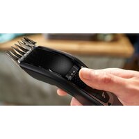 Машинка для стрижки волос Philips HC7650/15 - Превью изображения №7 — Интернет-магазин ПроЗаказ