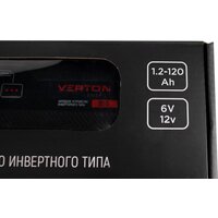 Зарядное устройство Verton Energy BC-5 - Превью изображения №20 — Интернет-магазин ПроЗаказ