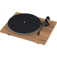 Pro-Ject T1 EVO Phono (орех)