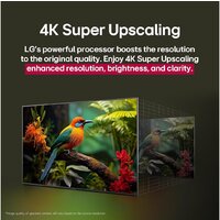 Телевизор LG QNED AI QNED70 86QNED70A6A - Превью изображения №8 — Интернет-магазин ПроЗаказ