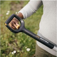 Вилы Fiskars 1070717 - Превью изображения №7 — Интернет-магазин ПроЗаказ