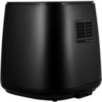 Аэрогриль (аэрофритюрница) Polaris PAF 8003W Wi-Fi IQ Home (черный) - Превью изображения №6 — Интернет-магазин ПроЗаказ