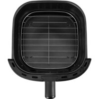 Аэрогриль (аэрофритюрница) Polaris PAF 8003W Wi-Fi IQ Home (черный) - Превью изображения №9 — Интернет-магазин ПроЗаказ
