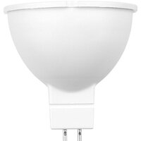 Светодиодная лампочка Rexant GU5.3 9.5 Вт 4000 К 604-052 - Превью изображения №1 — Интернет-магазин ПроЗаказ